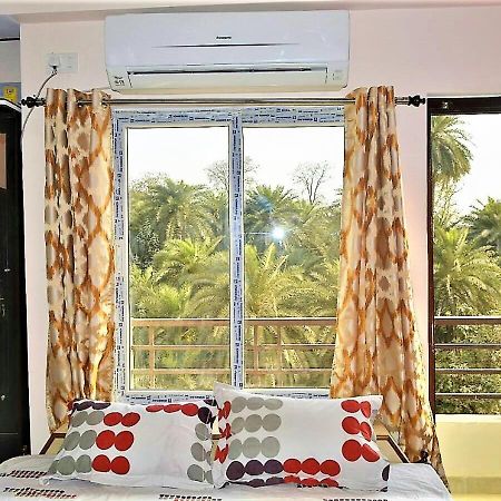 Pretty Garden View Apartment 3Bhk Furnished Flat Near Kashi Vishwanath Temple Varanasi Esterno foto