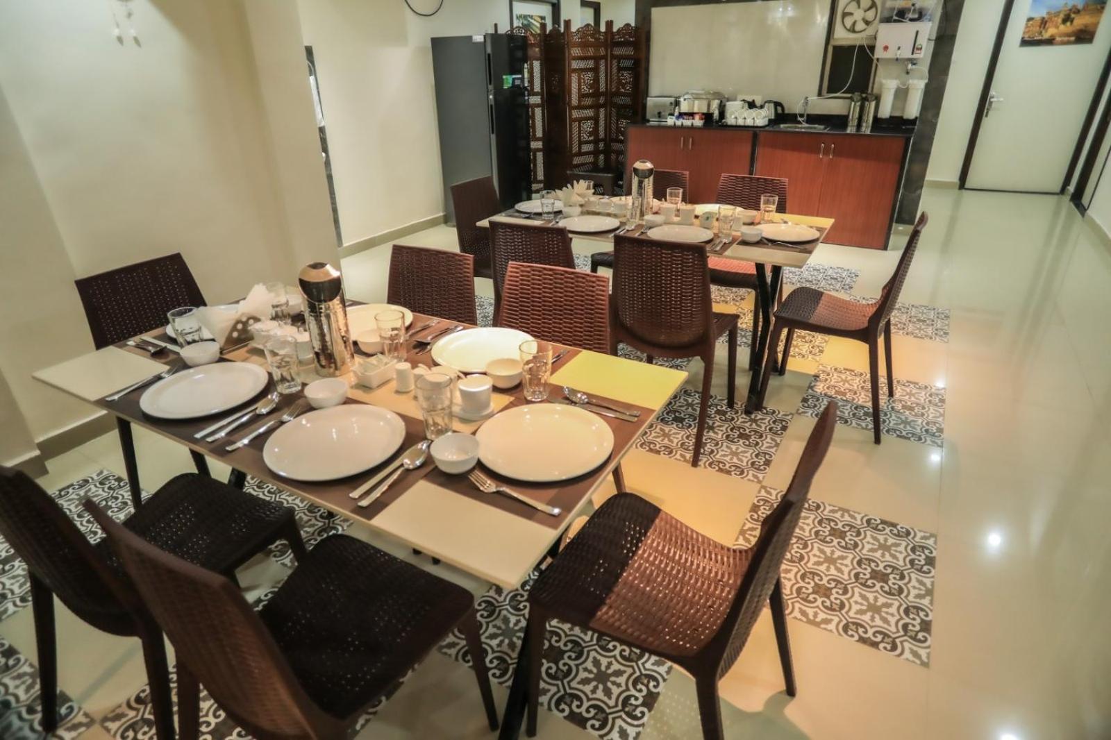 Pretty Garden View Apartment 3Bhk Furnished Flat Near Kashi Vishwanath Temple Varanasi Esterno foto