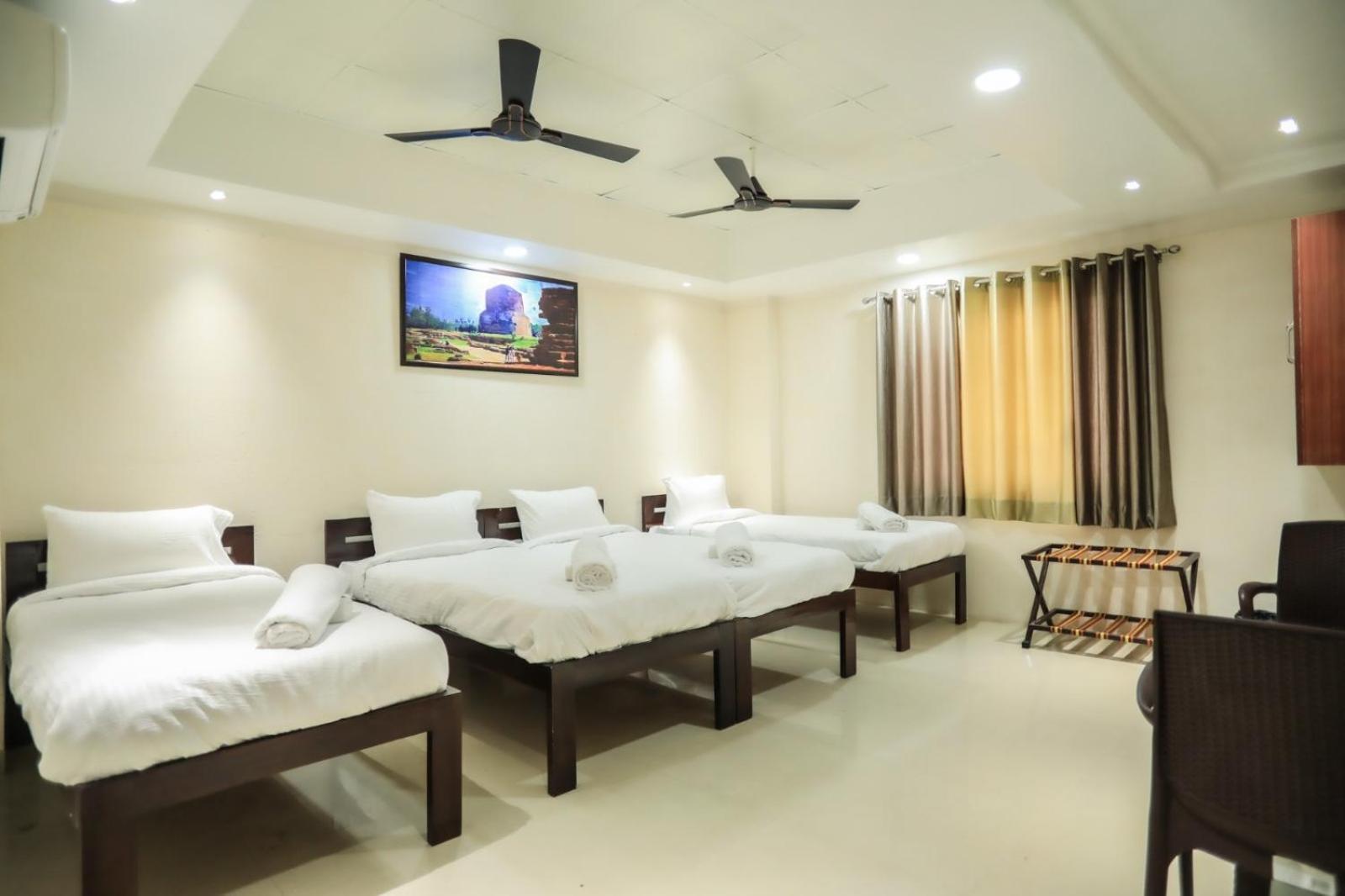Pretty Garden View Apartment 3Bhk Furnished Flat Near Kashi Vishwanath Temple Varanasi Esterno foto